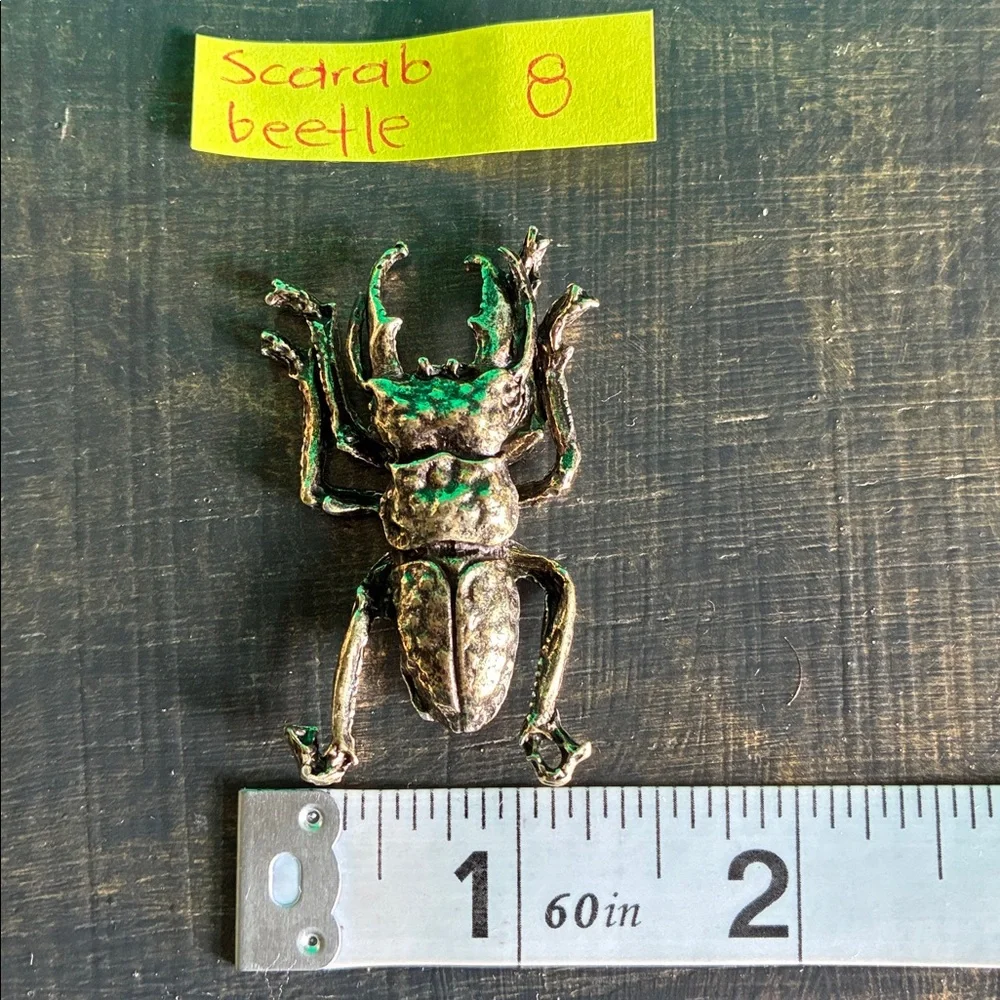 N/A nwt metal